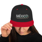 México Snapback Hat