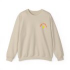 Por Pendeja Sweatshirt