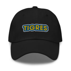 Tigres Cap